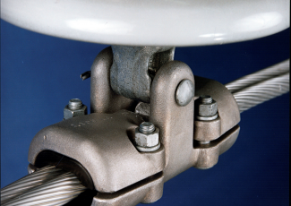 CUSHION-GRIP® T2 Suspension